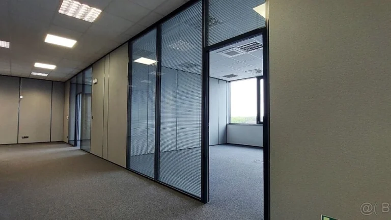 PRONÁJEM KANCELÁŘÍ 187 m² - P3 PRAGUE Horní Počernice