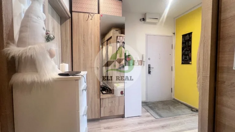 ZNÍŽENÁ CENA Exkluzívne na predaj 4 izbový byt s loggiou -