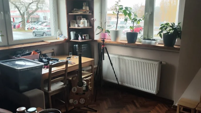 2 izbový byt s možnosťou záhrady Martin Podháj