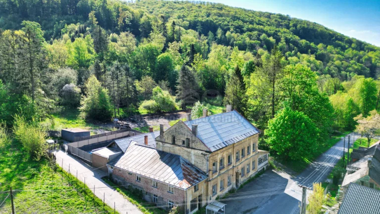 Prodej ubytovacího zařízení a wellness, Šternberk část Dalov