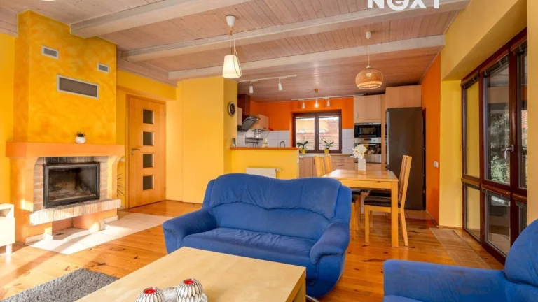 Prodej Rodinný dům, 189㎡