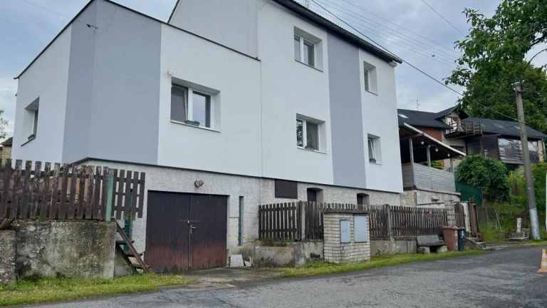 Prodej Rodinný dům, 185㎡