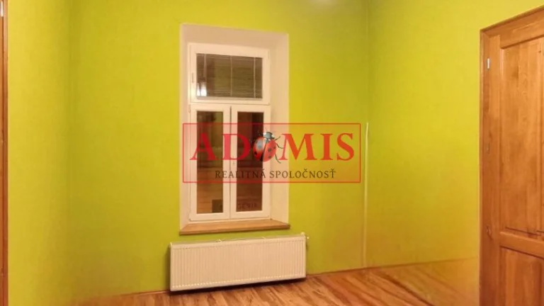 2-izb. byt 60m2 Mlynská ul., Košice centrum, parkovanie vo d