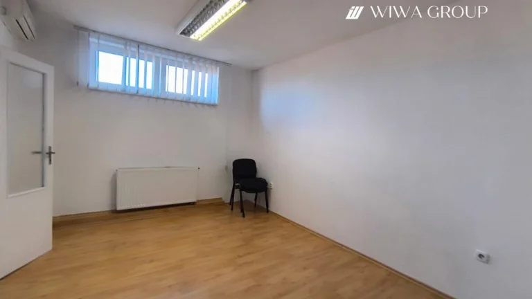 Kancelársky priestor na prenájom - Štúrovo