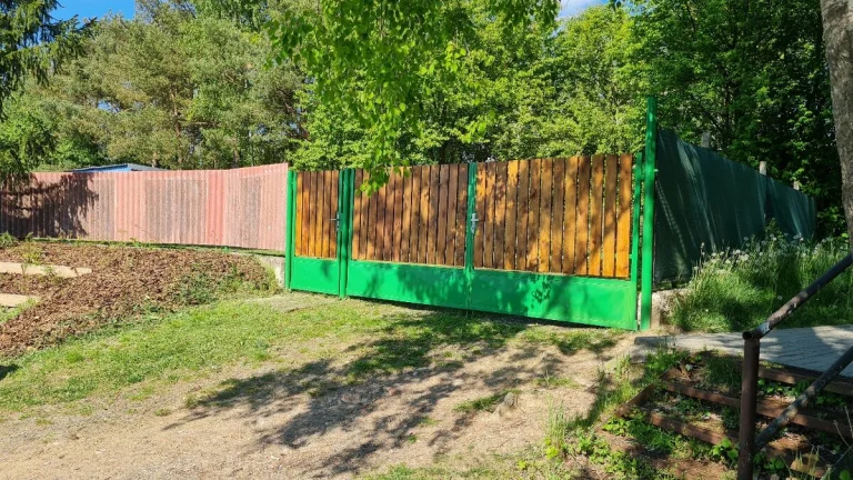 Pozemek