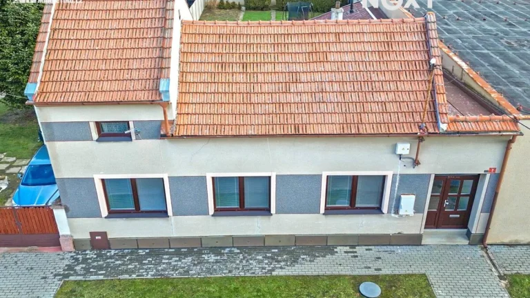 Prodej Rodinný dům, 153㎡