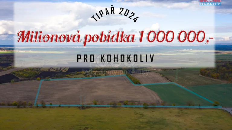Prodej pozemku, 56 509 m² s pobídkou, Odolena Voda