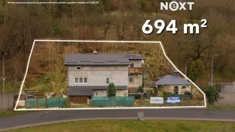 Prodej Rodinný dům, 200㎡