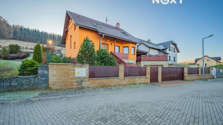Prodej Rodinný dům, 205㎡