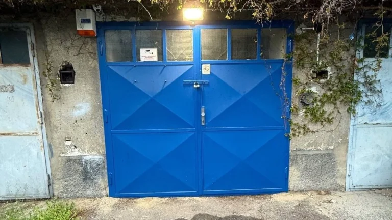Zrekonštruovaná garáž 25 m2 v Starom Meste