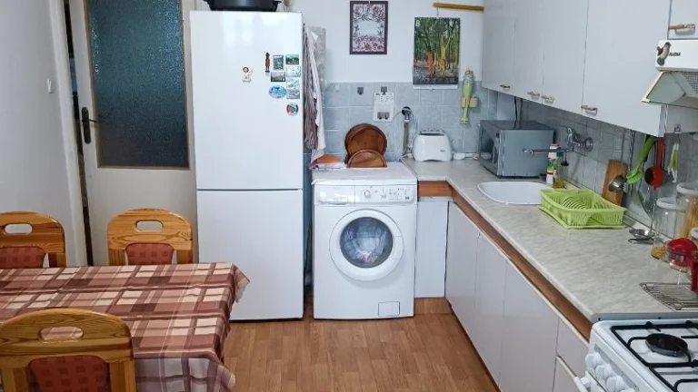 Zariadený 4i byt v krásnom prostredí pod Malými Karpatmi