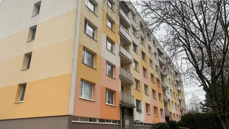 Exkluzivně nabízíme k prodeji byt 3+1 v Rychnově nad Kněžnou