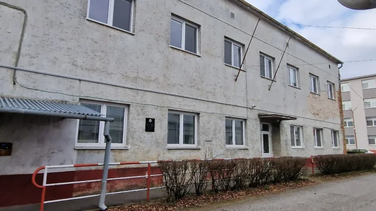 Priestory vhodné na kancelárie, sklad na Bratislavskej ul.