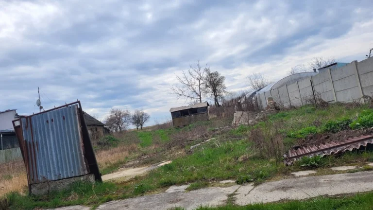 Stavebný pozemok v obci Bučany na predaj