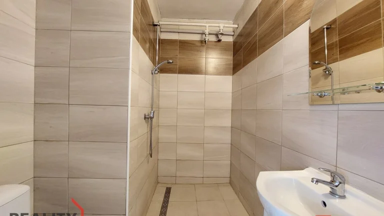 Pronájem, byty/1+kk, 30 m2, Podkrušnohorská 1618, Horní Litv