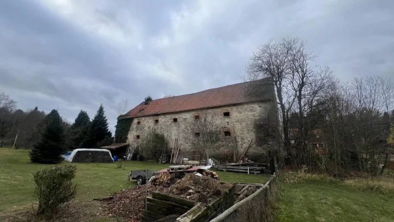 Prodej pozemek Bydlení, 824㎡