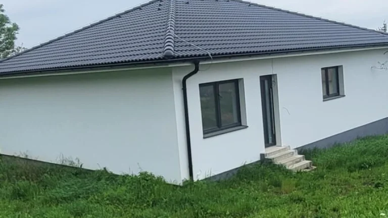 Na predaj 4 izbový Rd Štitáre Nitra