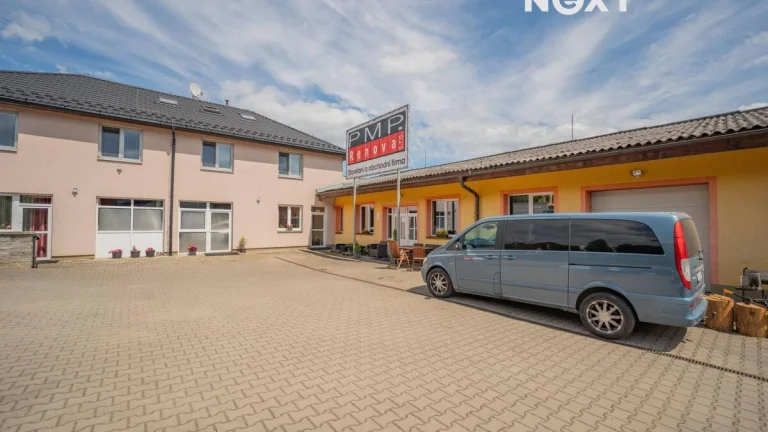 Prodej komerční Obchodní prostory, 650㎡