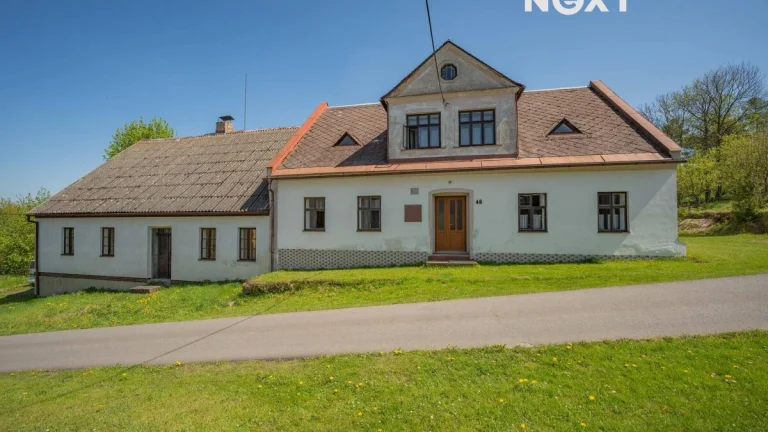 Prodej Rodinný dům, 207㎡