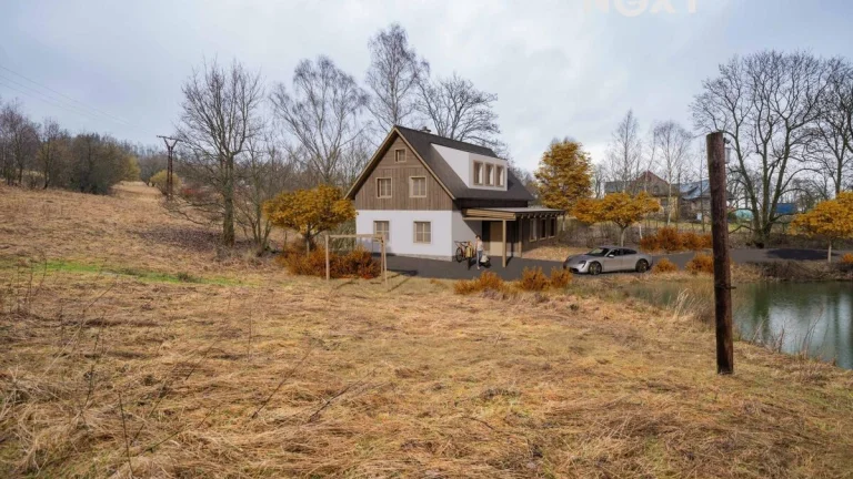 Prodej pozemek Bydlení, 1400㎡