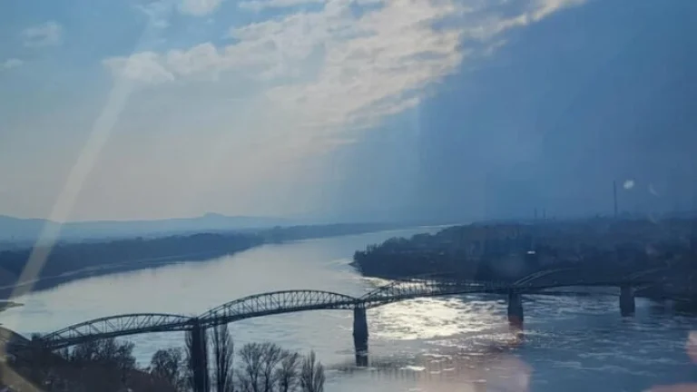 Na predaj pozemok mesto Štúrovo