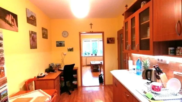 PREDAJ 1-IZBOVÉHO BYTU V NOVEJ DUBNICI 48 M2