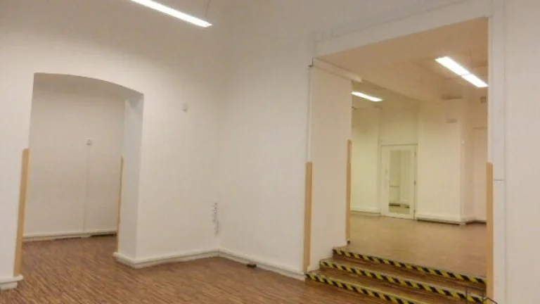 Pronajmeme obchod 105m2 pěší zóna Brno