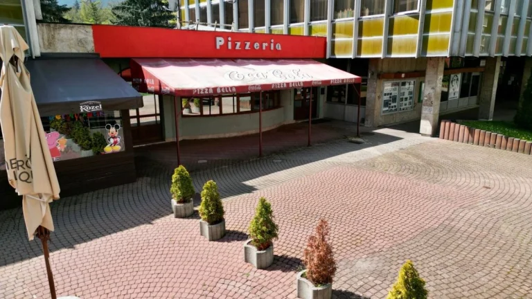 Investičná príležitosť priamo v centre Ružomberka,M.Madačova