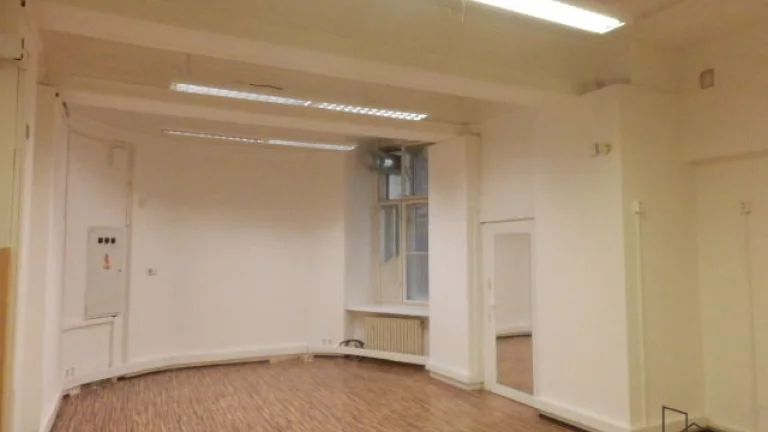 Pronájem prostor pro bistro 105m2 pěší zóna Brno