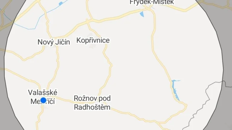 Máte velký pozemek a zvažujete prodej jeho části, ale...