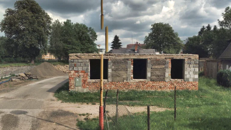 K prodeji nemovitost s pozemky v obci Varnsdorf