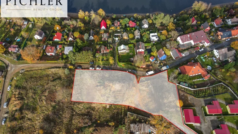 Prodej stavebního pozemku, 3789 m², Hracholusky