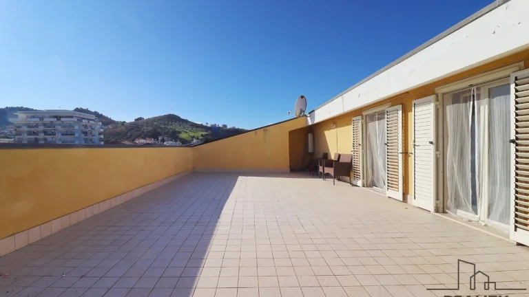 Prodej bytu 2+kk 83 m² Montesilvano, Itálie