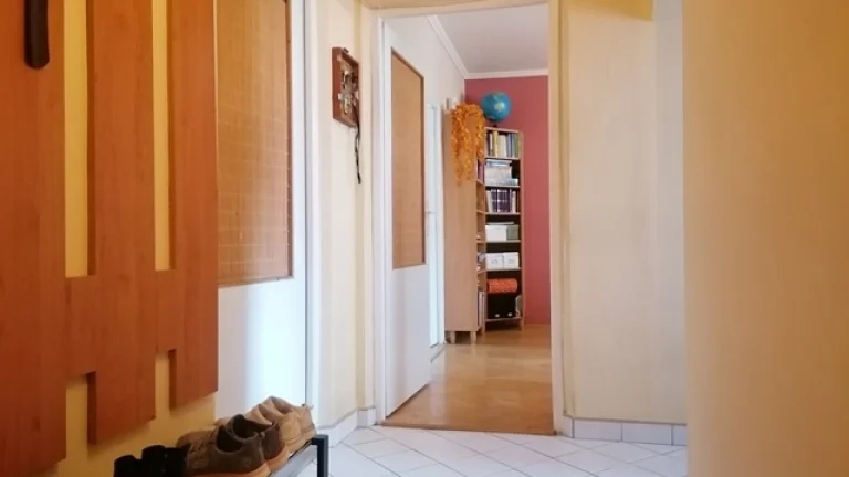 PREDAM 4-IZB.BYT V DUBNICI NAD VÁHOM, ALEBO VYMENIM ZA 2IZB