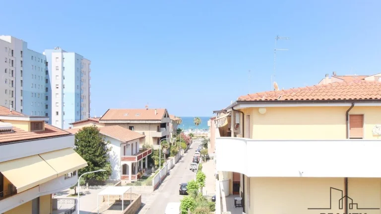 Prodej bytu 4+1,130 m², Via Umbria 11, Montesilvano, Itálie
