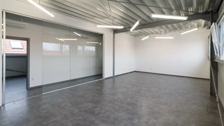 Moderná kancelária/showroom 41 m² na prenájom v Nitre