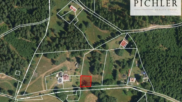 Prodej Louky, 431 m2, Suchá u Nejdku