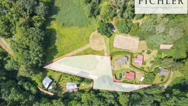 Prodej louky, 1912 m2, Ptice