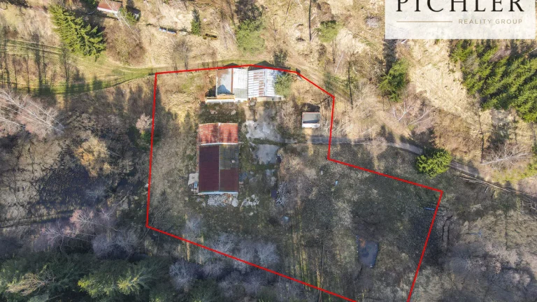 Prodej rodinného domu 443 m2, Pozemek 4 274 m2, Bezdružice