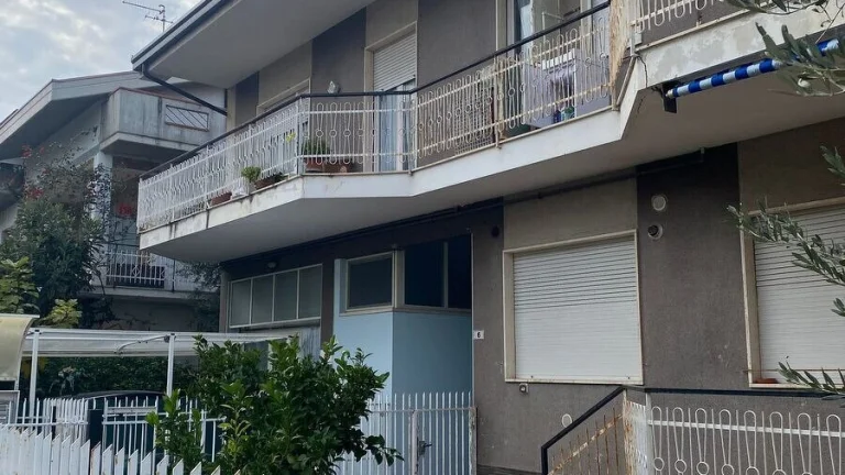 Prodej bytu 2+kk 50 m² Montesilvano, Itálie