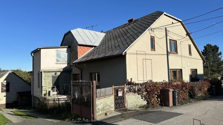 Prodej dvojdomu v Třinci , Nebory