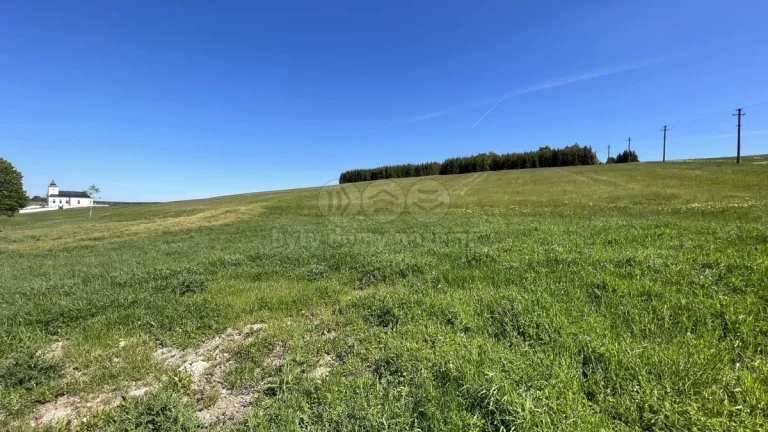 Prodej pozemku k bydlení, 1017 m², Kalek