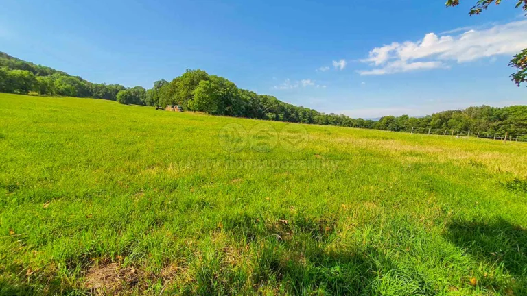 Prodej komerčního pozemku, 59.540 m² - Ústí nad Labem