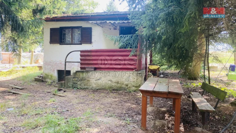 Prodej chaty, 99 m², Horní Slověnice