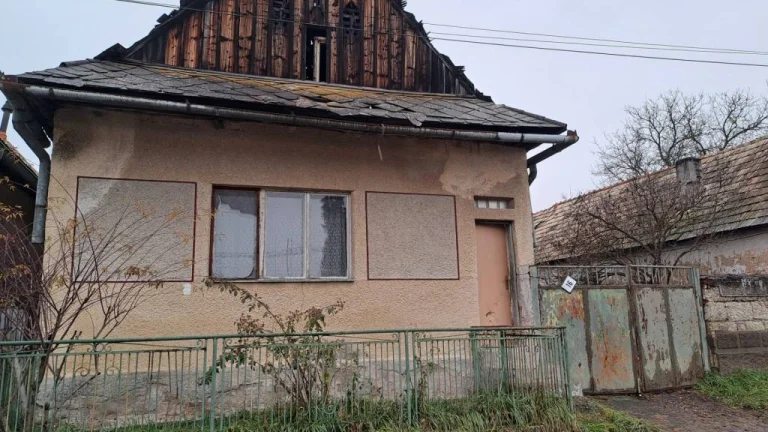 Úprava ceny Na predaj nehnuteľnosť RD Hontianske Nemce