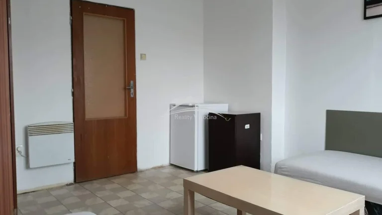 Pronájem 1+kk v Pelhřimově