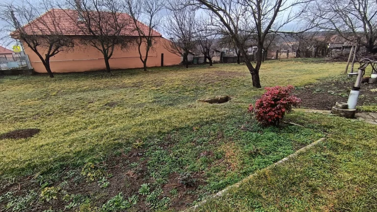 25min. od Košíc 3izb rodinný dom v obci Novajidrány,Maďarsko