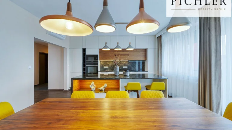 Prodej bytu 4+kk 155 m²
