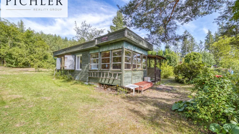 Prodej, chaty, 50 m², Blovice