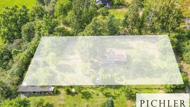 Prodej, pozemek k bydlení, 1579 m², Blovice